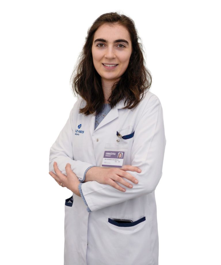 Alexandra Vasconcelos