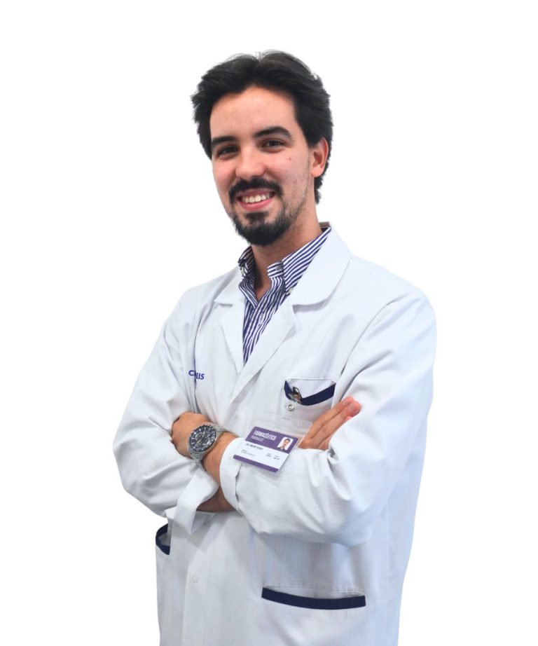 André Seixas