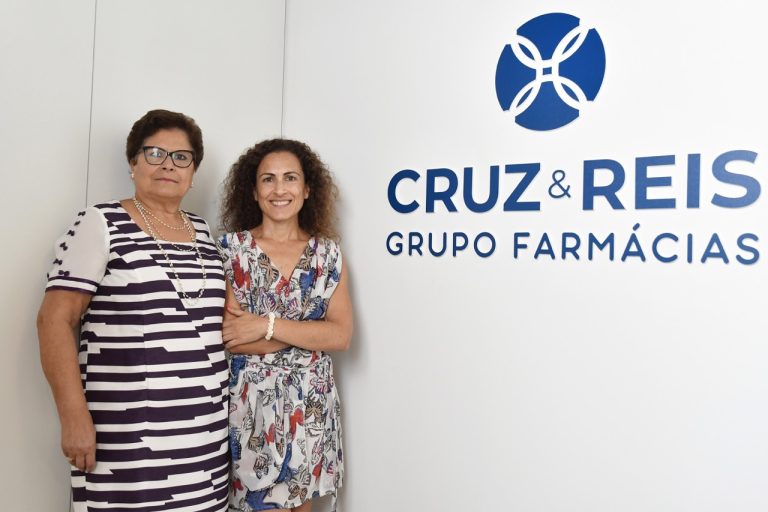 Grupo Cruz & Reis: Há 31 anos a Olhar Uns Pelos Outros