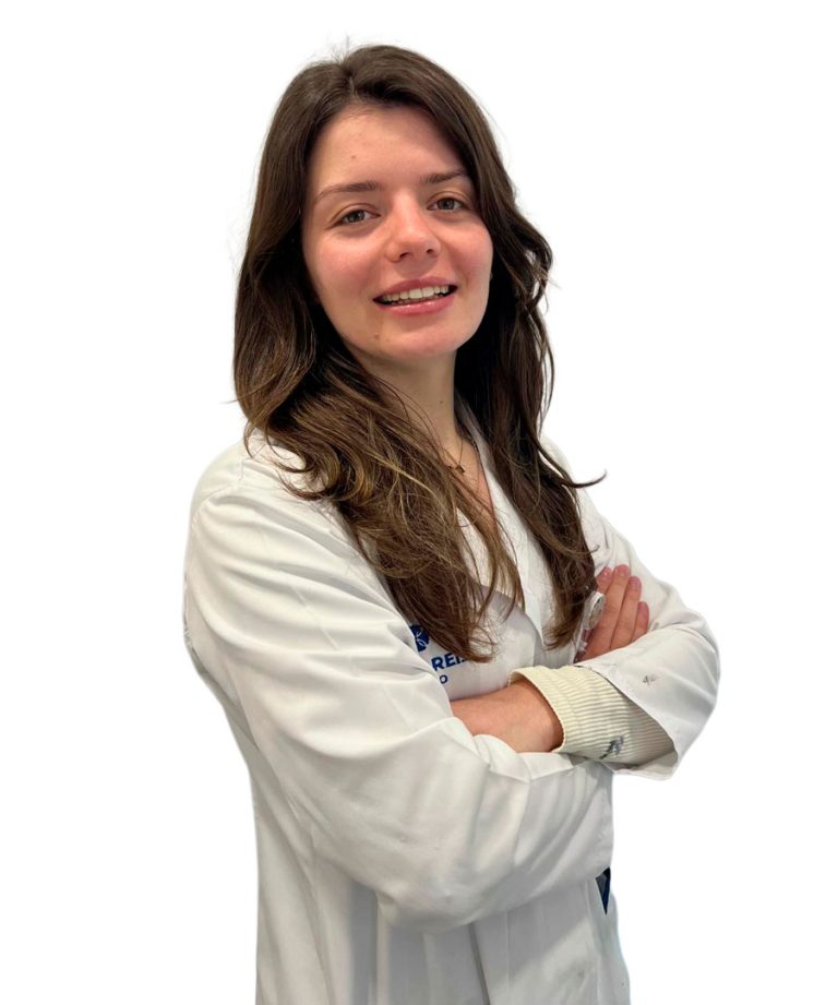 Ana Moreira