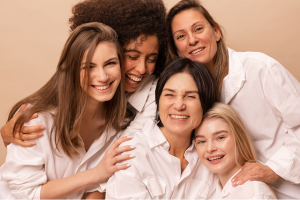 Saúde da Mulher: Um compromisso em todas as fases da vida