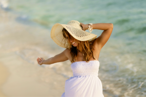 O Sol já espreita: Prepare o seu corpo para o Verão