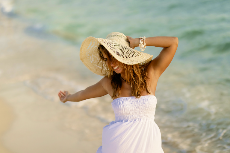 O Sol já espreita: Prepare o seu corpo para o Verão