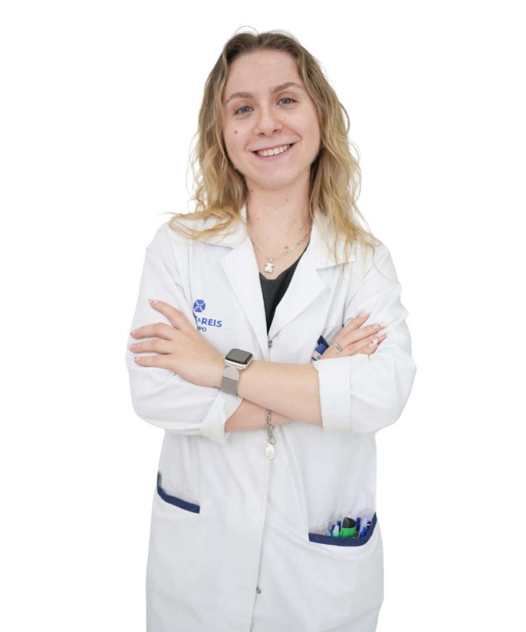 Bárbara Moreira