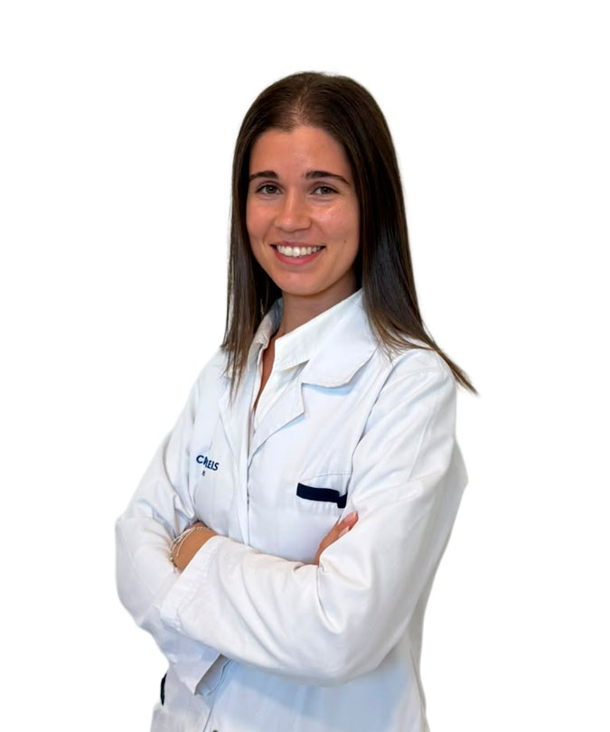 Ana Sofia Mergulhão